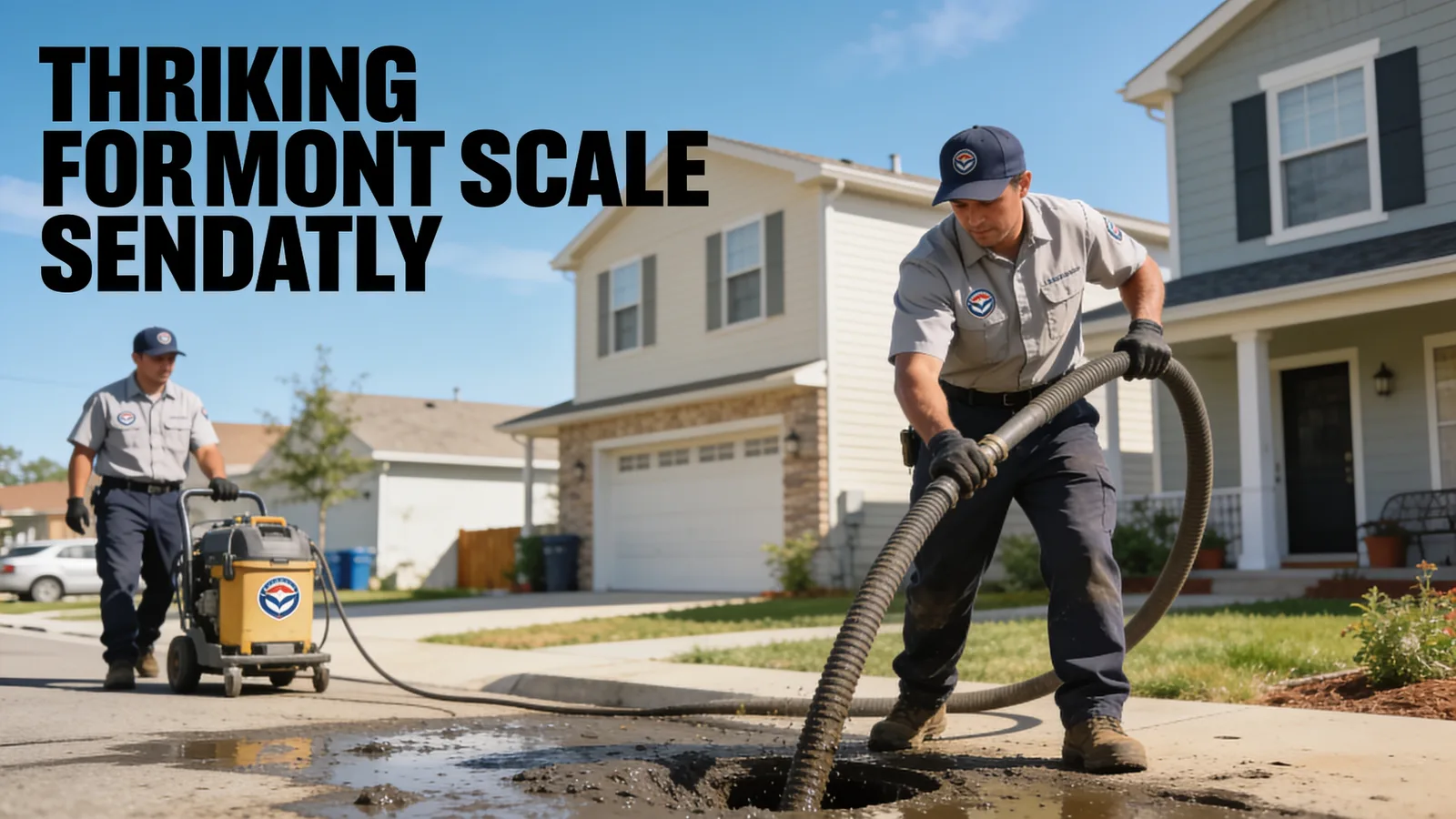 Sewage Cleanup in Vermontville, MI near me